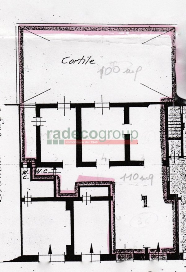 negozio in vendita a Livorno in zona Centro Città