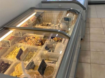 negozio in vendita a Livorno