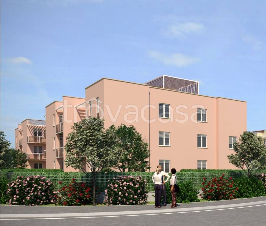 appartamento in vendita a Livorno in zona Centro Città