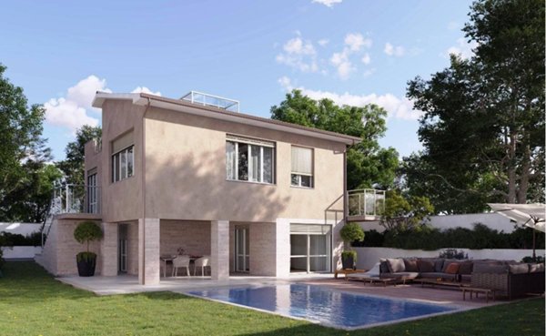 casa indipendente in vendita a Livorno in zona Antignano