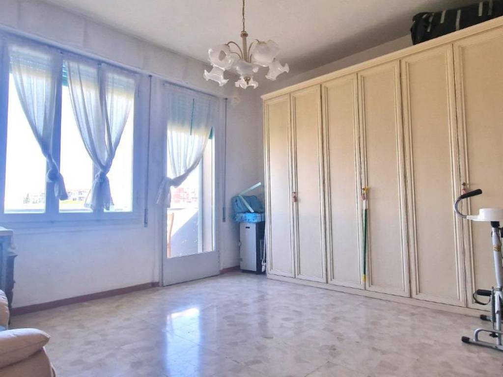 appartamento in vendita a Livorno in zona Stazione