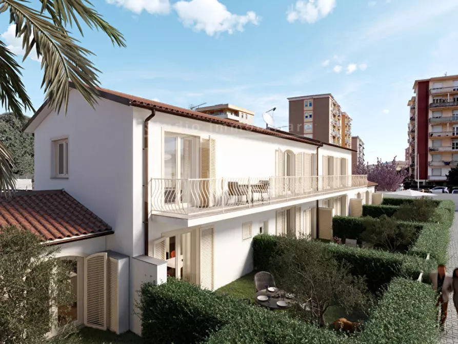 casa indipendente in vendita a Livorno in zona Centro Città