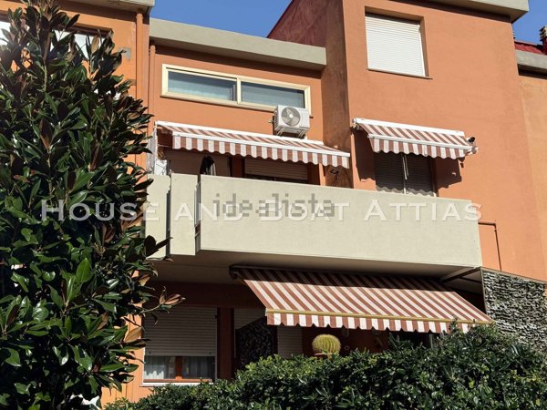 appartamento in vendita a Livorno