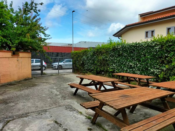 ufficio in vendita a Livorno