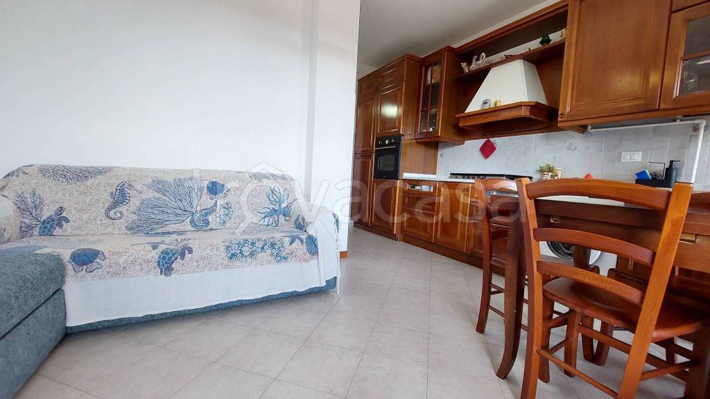 appartamento in vendita a Livorno