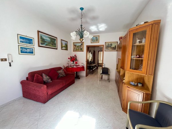 appartamento in vendita a Livorno in zona Centro Città