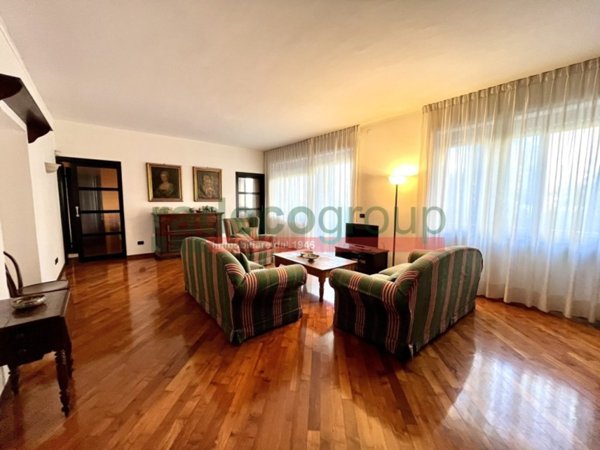 appartamento in vendita a Livorno