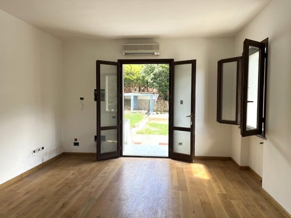 appartamento in vendita a Livorno in zona Quercianella
