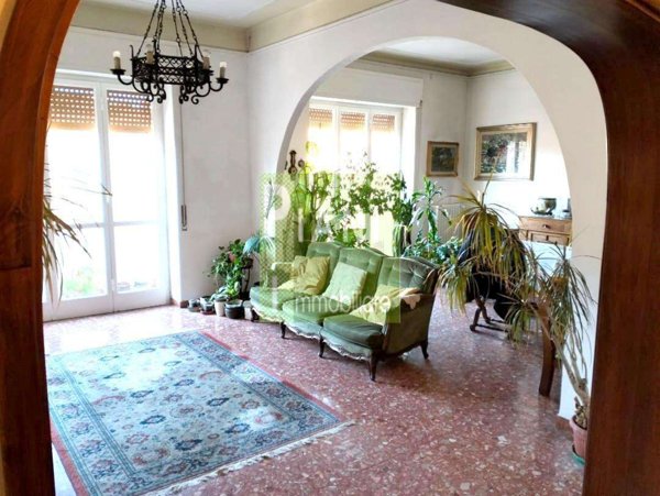 appartamento in vendita a Livorno