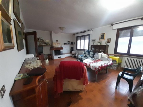appartamento in vendita a Livorno