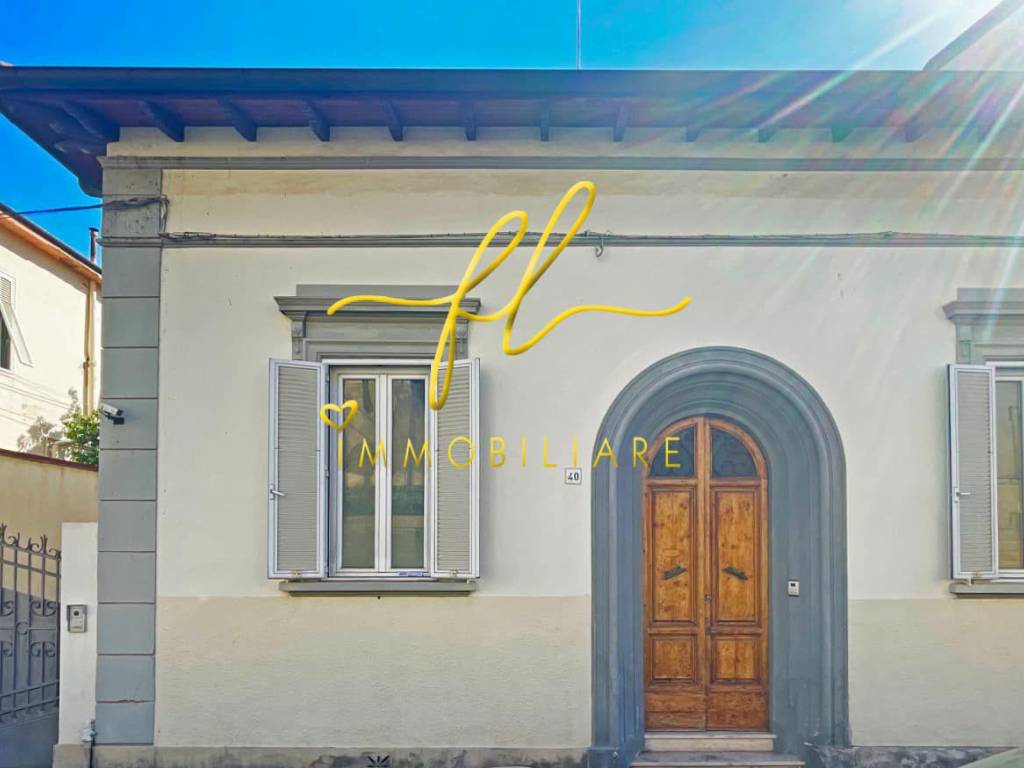casa indipendente in vendita a Livorno in zona Stazione