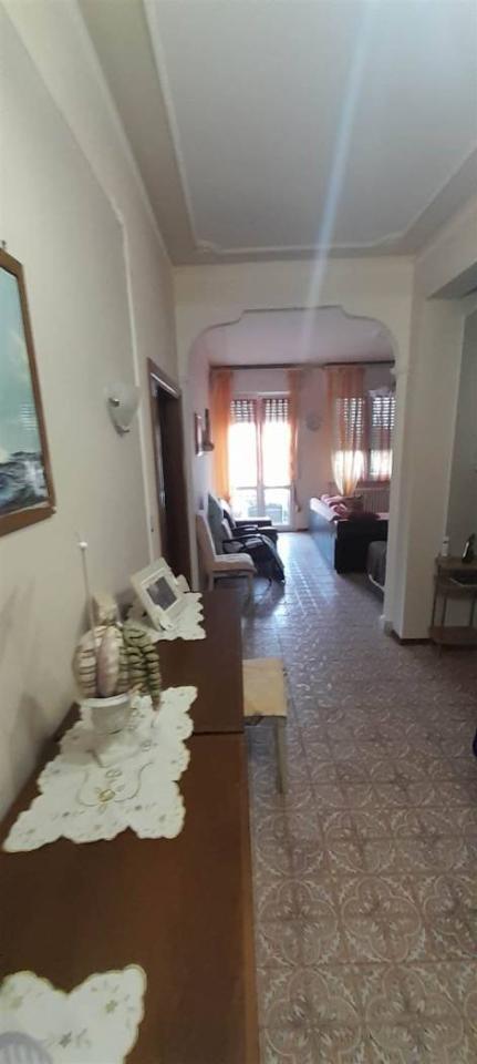 appartamento in vendita a Livorno in zona Ospedale