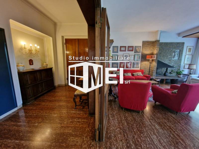 appartamento in vendita a Livorno in zona Centro Città