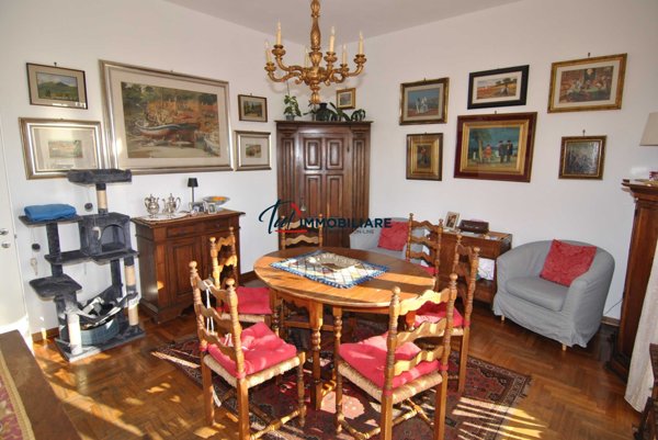 appartamento in vendita a Livorno