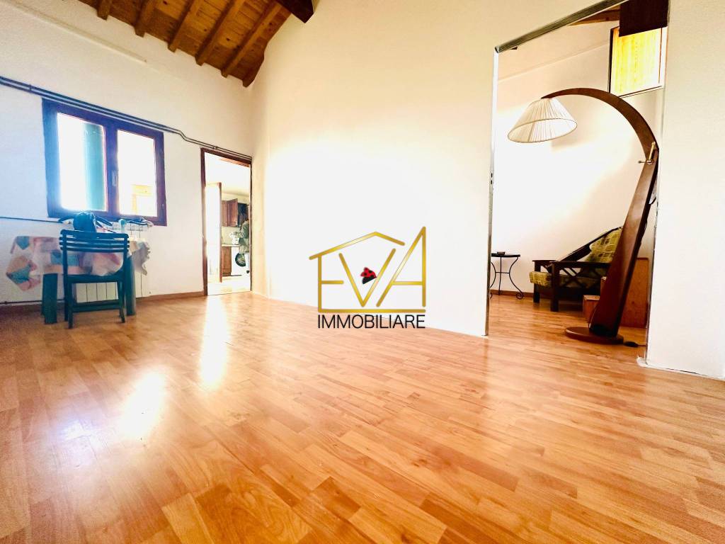 appartamento in vendita a Livorno