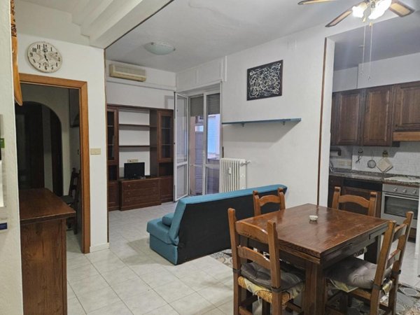 appartamento in vendita a Livorno in zona Centro Città