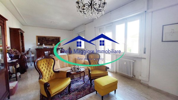 appartamento in vendita a Livorno