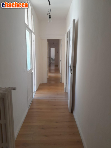 appartamento in vendita a Livorno