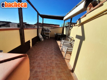 appartamento in vendita a Livorno