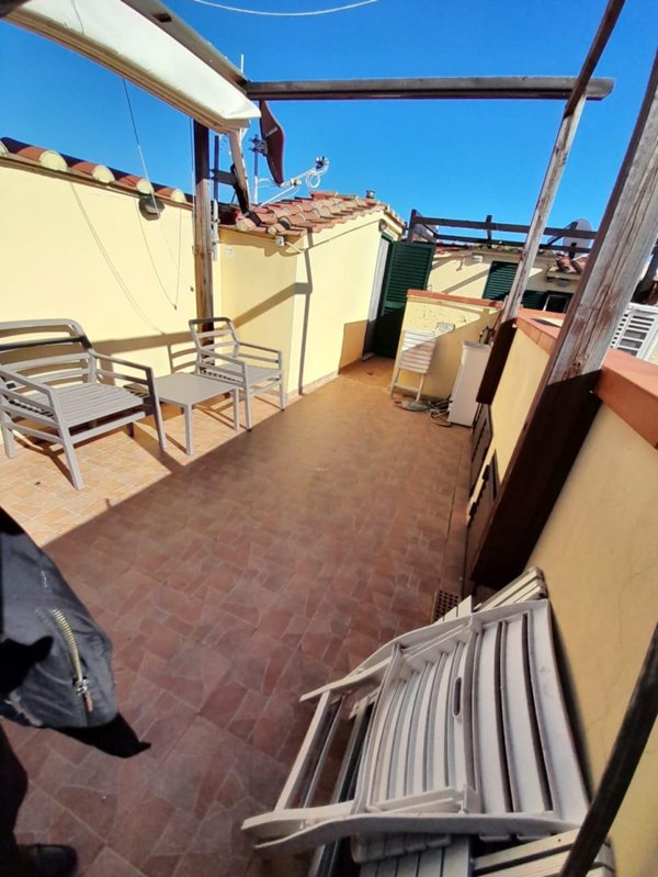 appartamento in vendita a Livorno