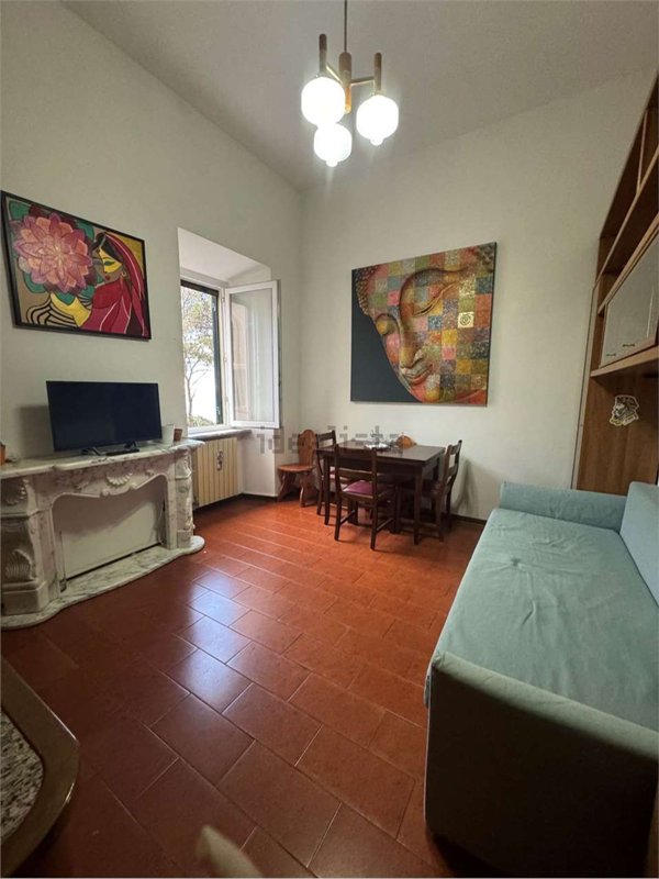appartamento in vendita a Livorno in zona Montenero