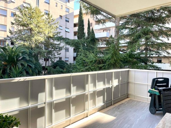 appartamento in vendita a Livorno