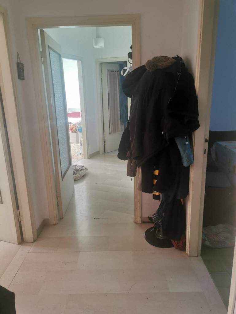 appartamento in vendita a Livorno