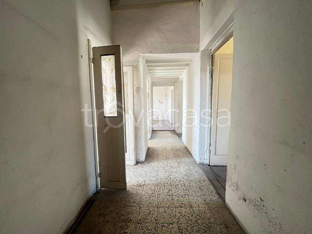 appartamento in vendita a Livorno in zona Centro Città