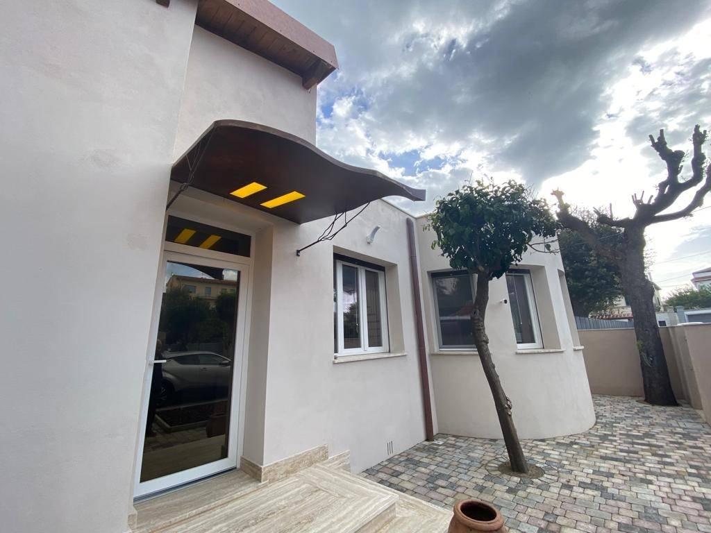 casa indipendente in vendita a Livorno in zona Stazione