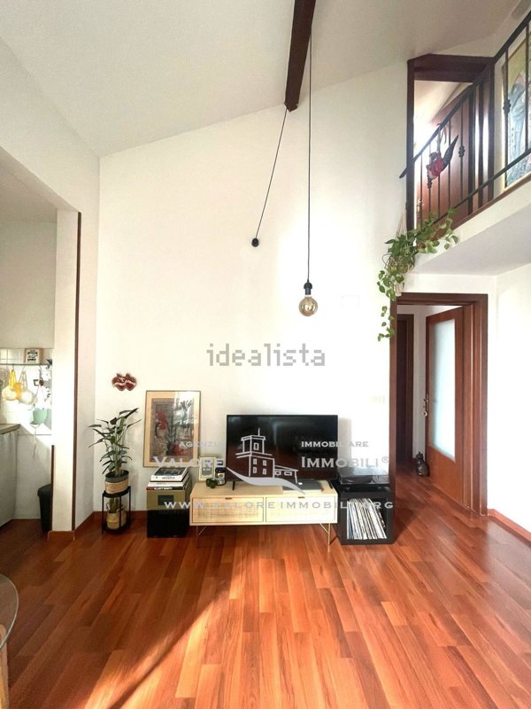 appartamento in vendita a Livorno in zona Stazione