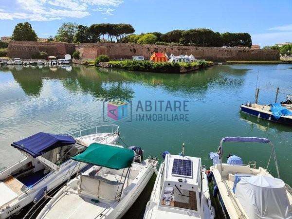 appartamento in vendita a Livorno
