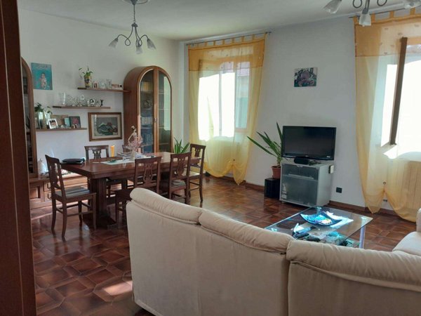 appartamento in vendita a Livorno