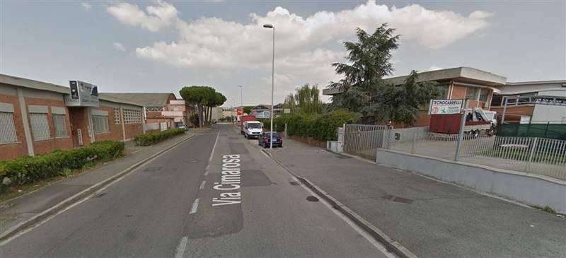 capannone in vendita a Livorno