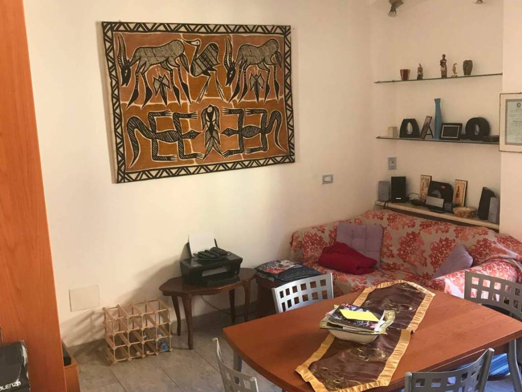 appartamento in vendita a Livorno in zona Centro Città