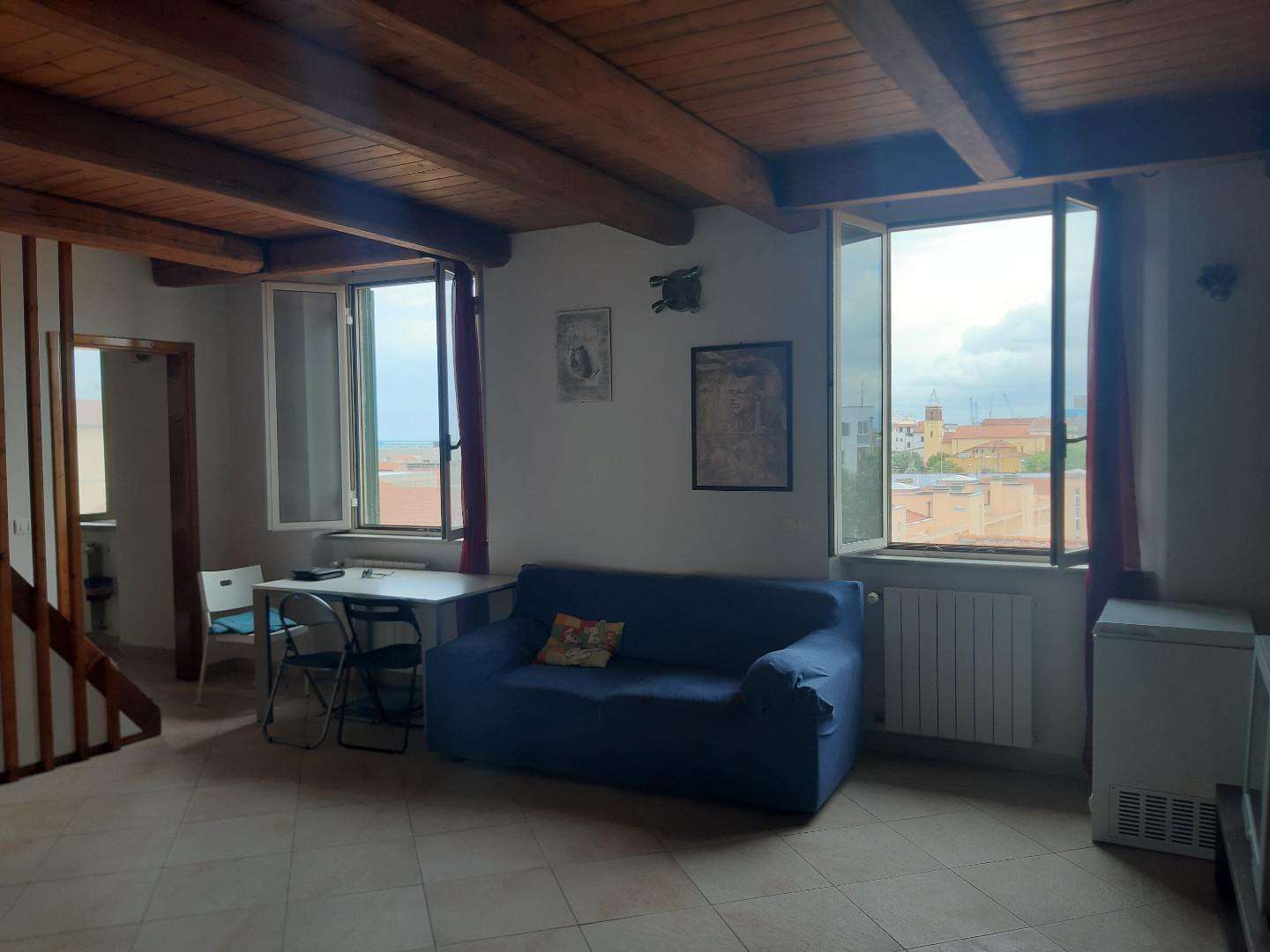 appartamento in vendita a Livorno
