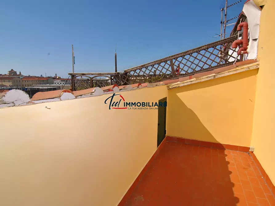 appartamento in vendita a Livorno