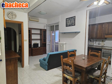 appartamento in vendita a Livorno in zona Centro Città