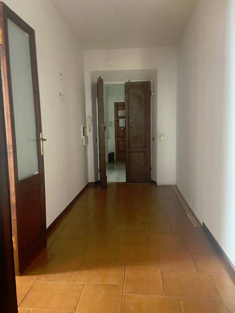 appartamento in vendita a Livorno in zona Centro Città