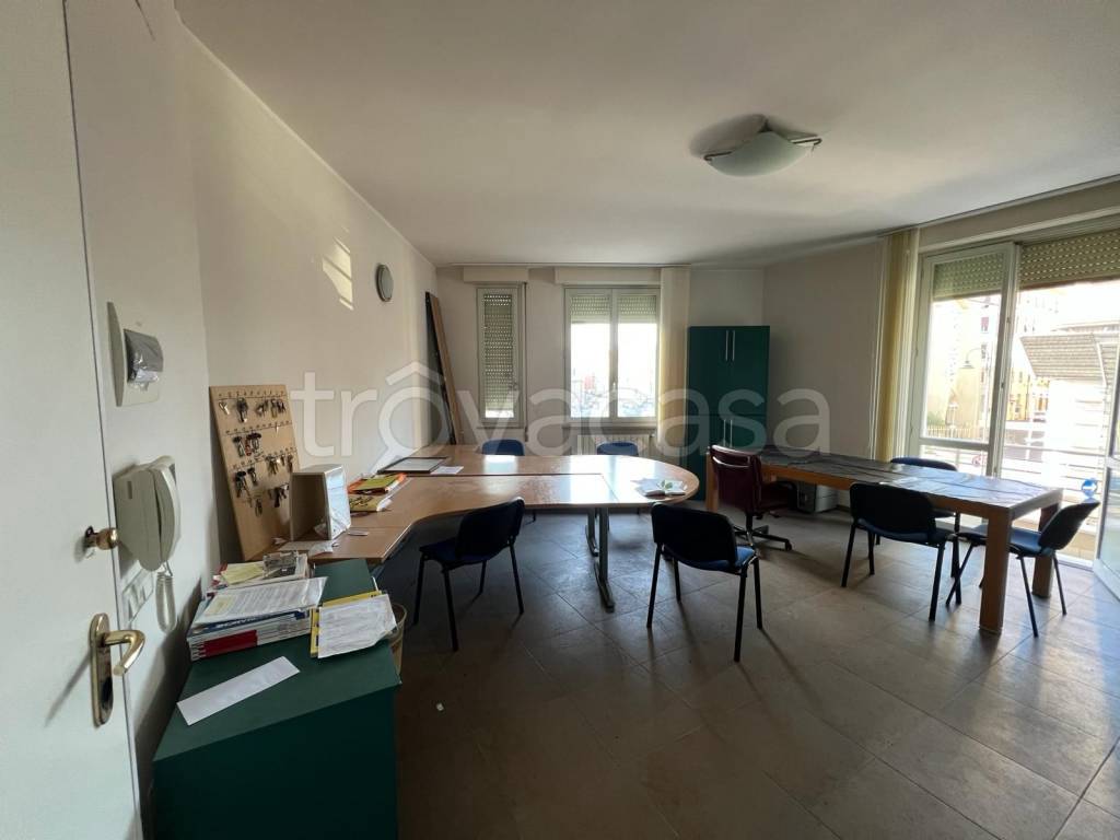 appartamento in vendita a Livorno in zona Centro Città