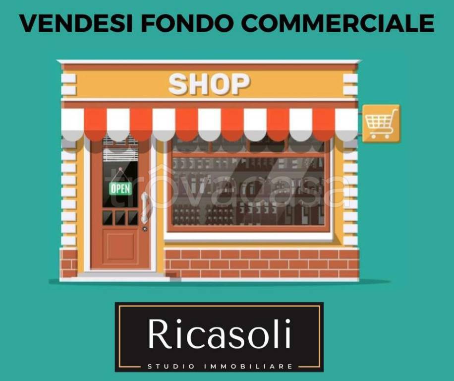 monolocale in vendita a Livorno