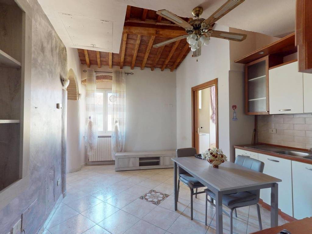 appartamento in vendita a Livorno