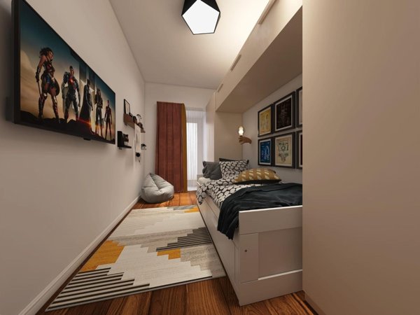 appartamento in vendita a Livorno