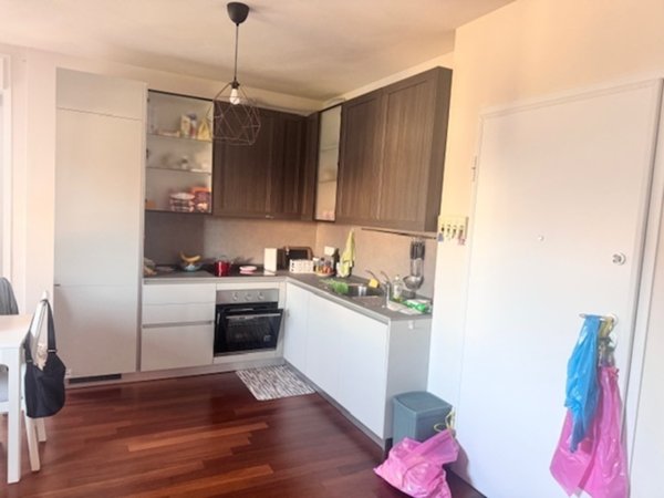 appartamento in vendita a Livorno