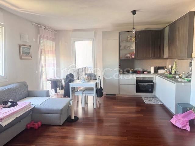 appartamento in vendita a Livorno