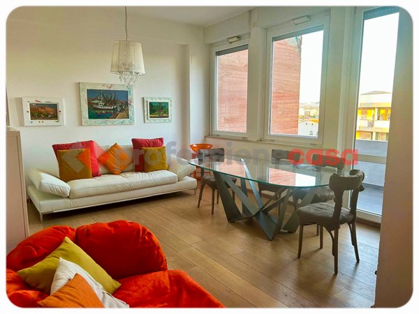 appartamento in vendita a Livorno