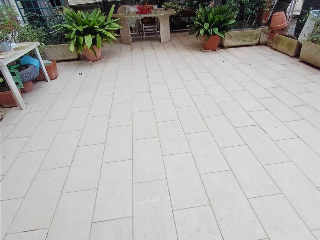 appartamento in vendita a Livorno