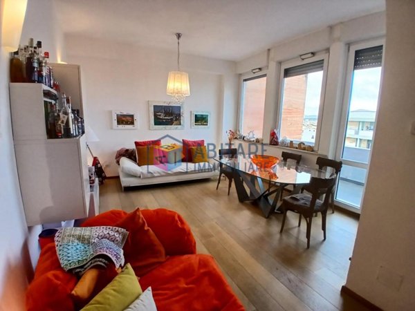 appartamento in vendita a Livorno
