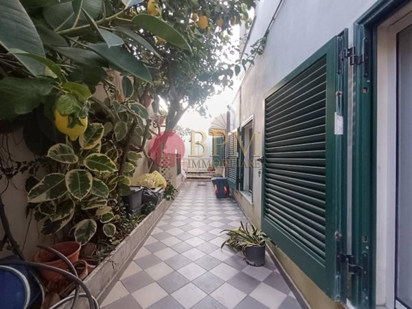 appartamento in vendita a Livorno in zona Ardenza