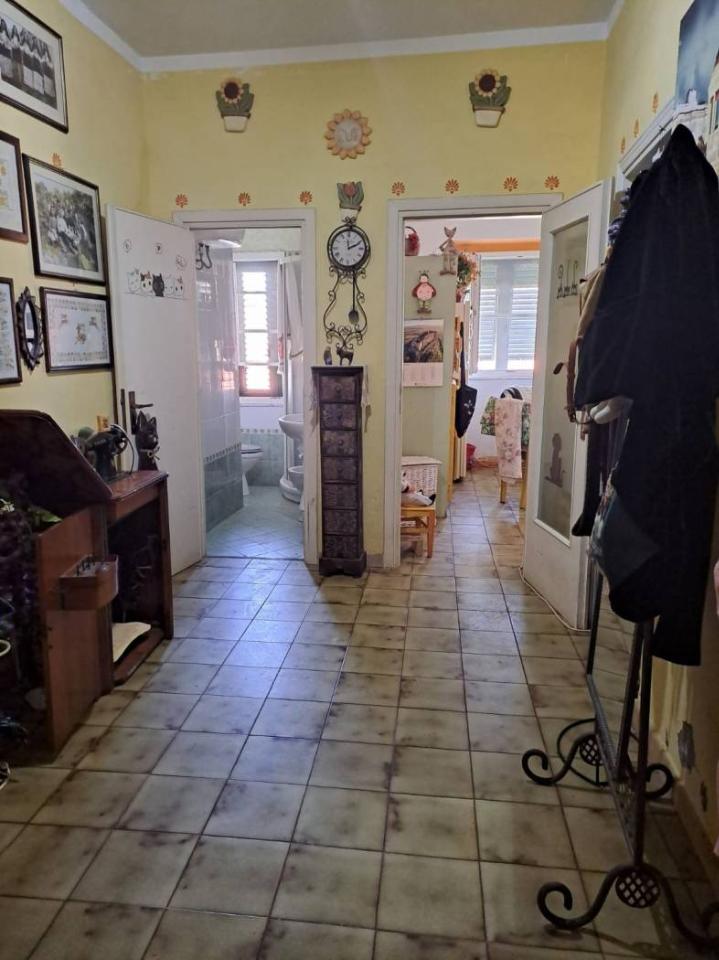 appartamento in vendita a Livorno