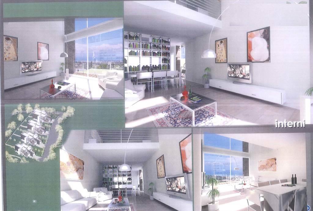 casa indipendente in vendita a Livorno in zona Limoncino